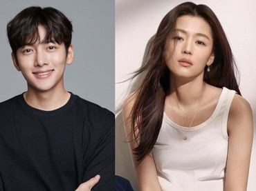 Jun Ji Hyun dan Ji Chang Wook Diincar Jadi Pasangan di Drama Korea Baru