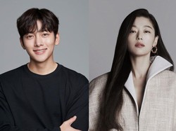 Dari Zombie ke Gumiho, Ji Chang Wook & Jun Ji Hyun Dipasangkan Lagi di Drakor