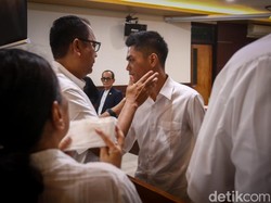 Christiano Penabrak Argo Mahasiswa UGM hingga Tewas Dituntut 2 Tahun Bui