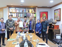 Gus Dur, Soeharto hingga Marsinah Diusulkan Jadi Pahlawan Nasional