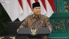 Presiden Apresiasi Capaian Swasembada Pangan Kementan dalam 1 Tahun