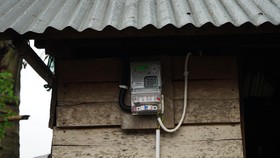 Keadilan Energi KemenESDM, dari Pegunungan Arfak hingga Musi Banyuasin