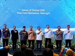 Kemenbud Tanda Tangani Sejumlah MoU dengan Kementerian & Lembaga Terkait