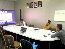 BKAD Kaltara Sebut Ada Kesalahan pada Data Endapan Dana di Menkeu BKAD Kaltara Sebut Ada Kesalahan pada Data Endapan Dana di Menkeu