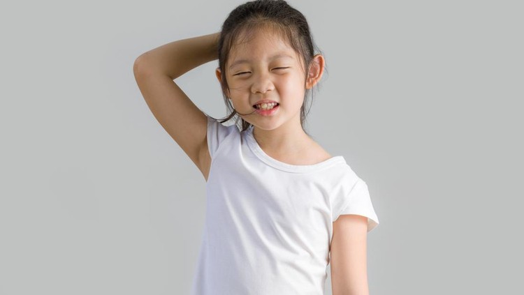 Ketahui Perbedaan Deodoran & Antiperspiran untuk Anak Menurut Dokter Ketahui Perbedaan Deodoran & Antiperspiran untuk Anak Menurut Dokter