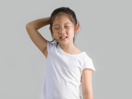 Ketahui Perbedaan Deodorant & Anti Perspiran untuk Anak Menurut Dokter