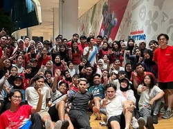 Cari Circle Kok Susah Banget Ya? Eits, Ada Komunitas Teman Baru Kok!