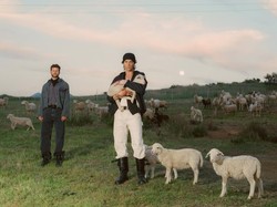 Lirik Lagu Destiny - LANY