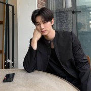 5 Aktor Korea Paling Populer Sepanjang 2025