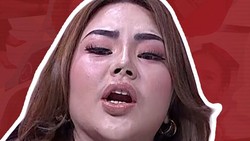 Video: Lisa Mariana Tanggapi Haters yang Kini Malah Jadi Lovers