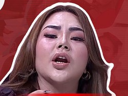 Video: Lisa Mariana Tanggapi Haters yang Kini Malah Jadi Lovers