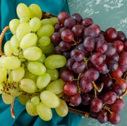 4 Manfaat Buah Anggur untuk Kesehatan, Meningkatkan Daya Ingat hingga Bikin Awet Muda