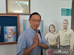 Tom Lembong Muncul di KY Terkait Laporannya soal Hakim