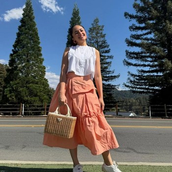 Cara Diet Marshanda yang Sukses Turunkan BB 20 Kg, Catat untuk Tahun 2026 Lebih Sehat dan Langsing!