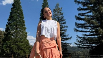 Highlight Dunia Hiburan InsertLive : Hal yang Ingin Disampaikan Marshanda Bila Jumpa dengan Mendiang Ayah lewat Mimpi