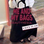 Me and My Bag Sales Team