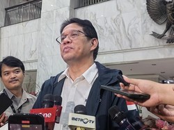 Jawab Tantangan KDM, Purbaya: Jangan Pak Dedi Nyuruh Saya Kerja