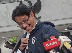 Hapus Tunggakan BPJS, Menkeu Purbaya Siapakan Rp 20 T