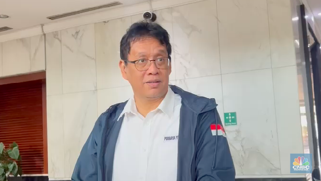 Pagi-pagi Purbaya Cek \'Intel\' Kemenkeu Buat Cegah Kebocoran