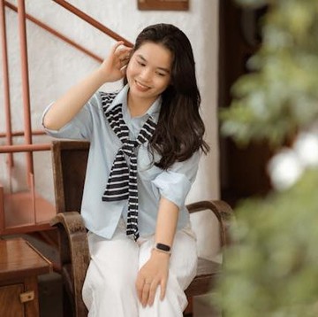 Sudah Tahu? Ini 5 Ciri Kepribadian Orang yang Namanya Diawali dengan Huruf A