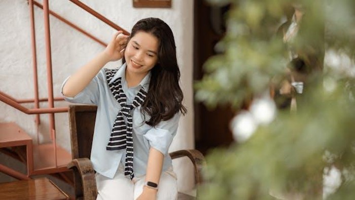 Sudah Tahu? Ini 5 Ciri Kepribadian Orang yang Namanya Diawali dengan Huruf A