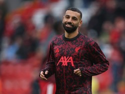 Video: Mo Salah Belum Cetak Gol Satu Bulan Ini, Arne Slot Tak Khawatir Video: Mo Salah Belum Cetak Gol Satu Bulan Ini, Arne Slot Tak Khawatir