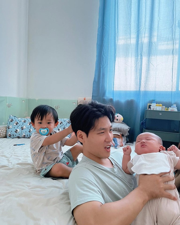 Na Daehoon Na Daehoon