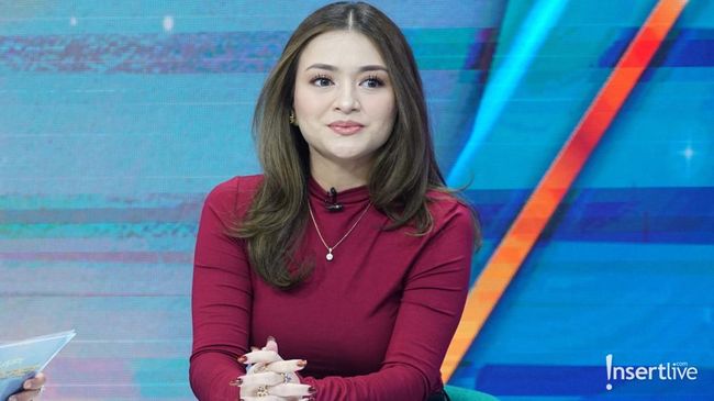 Bukan Kelab Malam, Nathalie Sebut Saweran Terbanyak yang Diterima Dapat dari...