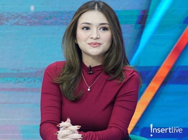 Nathalie Holscher Bicara soal Keputusan Lepas Hijab dan Kembali Nge-DJ