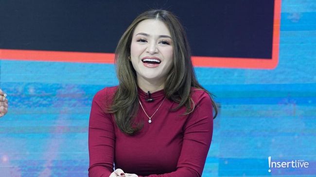 Kekhawatiran Nathalie Holscher Saat Hamil Adzam, Cemaskan Kondisi Fisik Anak