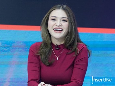 Kekhawatiran Nathalie Holscher Saat Hamil Adzam, Cemaskan Kondisi Fisik Anak