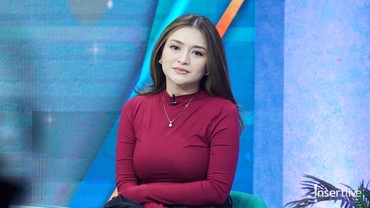 Nathalie Holscher & Aripat Makin Mesra, Viral Julukan 'Natpat'