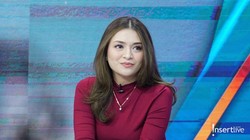 Bantah Isu Pindah Agama, Nathalie Holscher: Aku Rindu Berhijab