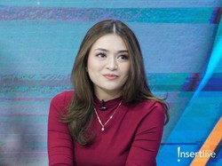 Bantah Isu Pindah Agama, Nathalie Holscher: Aku Rindu Berhijab