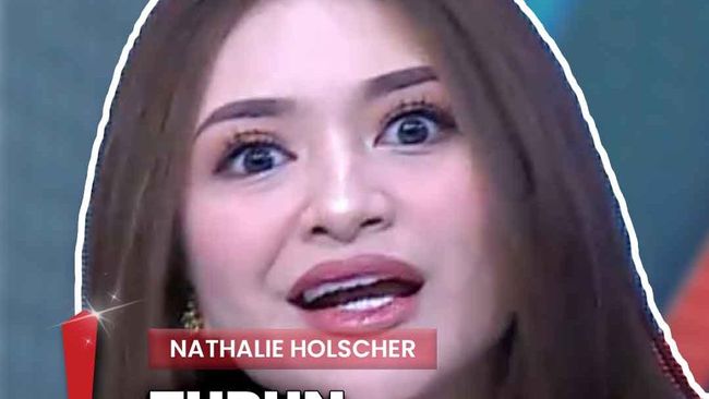 Video: Nathalie Holscher Jalani Operasi Bariatrik Karena Body Shaming