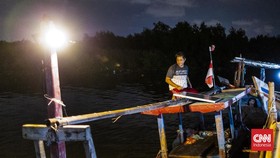 PLN Beber Upaya Tekan Emisi di Sektor Ketenagalistrikan