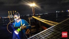 PLN Sebut Transisi Energi Butuh Proses, Ini Tantangannya