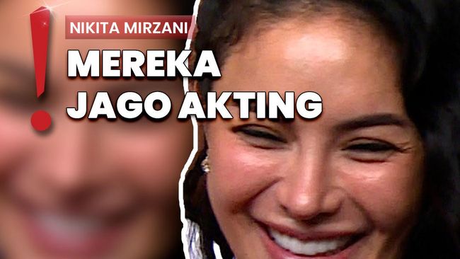 Video: Pledoi Tak Diterima JPU, Nikita Mirzani Tetap Diadili 11 Tahun