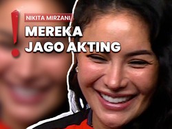 Video: Pledoi Ditolak JPU, Nikita Mirzani Tetap Dituntut 11 Tahun Penjara