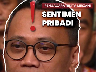 img-title Video: Kuasa Hukum Nikita Mirzani Geram Diminta Belajar Lagi oleh JPU