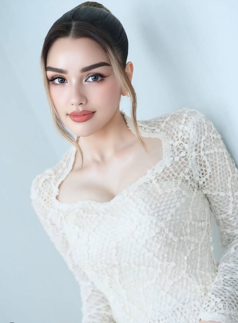 Nurah Syahfirah