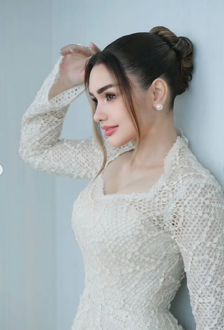 Nurah Syahfirah