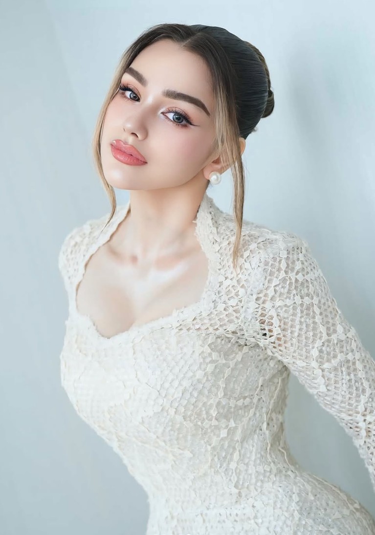Nurah Syahfirah