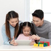 Aktivitas Orang Tua dan Anak untuk Cegah Anak Kelewat Perfeksionis