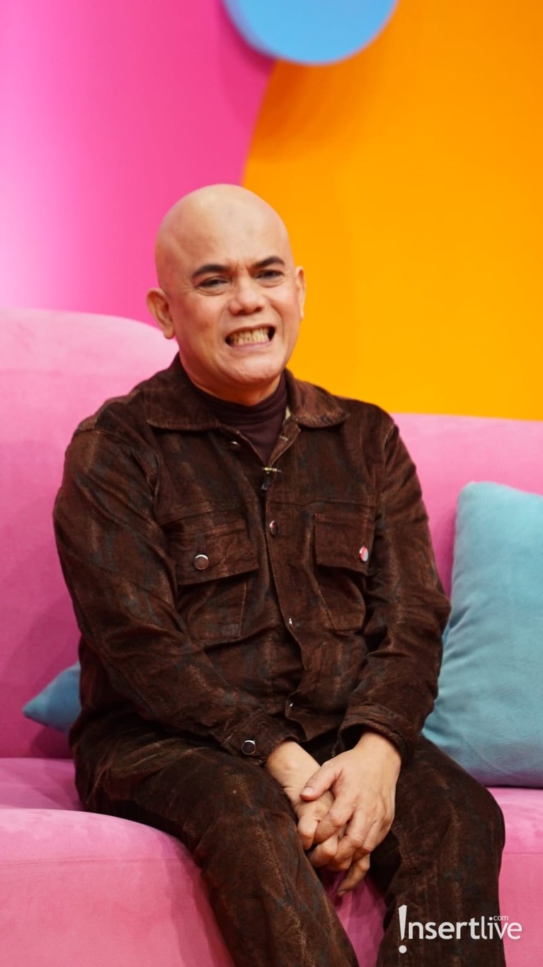 Ozy Syahputra Ozy Syahputra