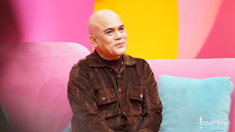 Ozy Syahputra Ozy Syahputra