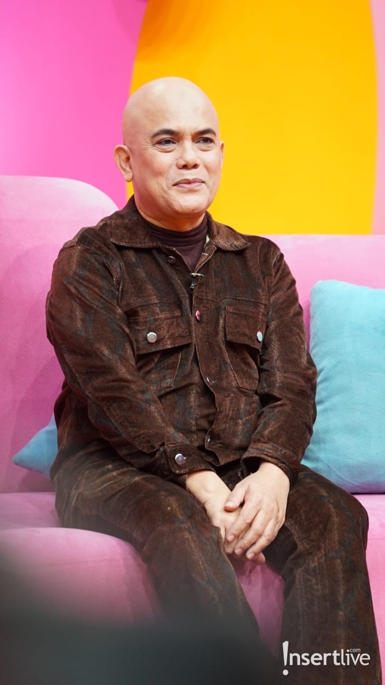 Ozy Syahputra Ozy Syahputra