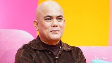 Galang Dana Bantu Korban Banjir Sumatra, Ozy Saputra: Tak Perlu Kaya untuk Berbagi