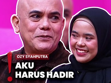 img-title Video: Ozy Syahputra Klarifikasi Isu Punya Anak Perempuan