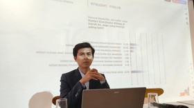 PAN Masuk 5 Besar dalam Survei Elektabilitas IPO Terbaru